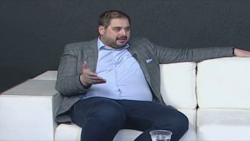 ΜΕ ΤΗΝ ΕΥΗ ΔΗΜΗΤΡΗΣ ΜΥΛΩΝΕΡΟΣ Β ΜΕΡΟΣ 10-01-2019