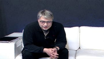 ¨ΜΕ ΤΗΝ ΕΥΗ¨ ΝΙΚΟΣ ΤΣΟΥΠΕΗΣ 21-03-2019