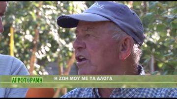 ΑΓΡΟΤΟΡΑΜΑ ΒΙΟΚΑΛΛΙΕΡΓΕΙΑ ΑΓΡΟΤΙΚΩΝ ΠΡΟΪΟΝΤΩΝ- ΑΧΛΑΔΙΑ ΚΟΥΝΤΡΙΑΣ Β ΜΕΡΟΣ 27 02 2018