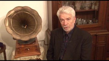 ΑΝΑΖΗΤΩΝΤΑΣ ΤΙΣ ΡΙΖΕΣ ΜΑΣ ΜΟΥΣΙΚΟ ΟΔΟΙΠΟΡΙΚΟ ΣΤΟ ΚΛΑΡΙΝΟ Α ΜΕΡΟΣ  27 01 2018