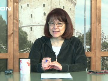 ΞΥΠΝΑΜΕ ΜΑΖΙ ΞΕΚΙΝΑΜΕ ΜΑΖΙ Α ΜΕΡΟΣ ΣΤΑΥΡΟΣ ΑΡΑΧΩΒΙΤΗΣ 21-03-2019