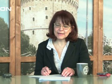 ΞΥΠΝΑΜΕ ΜΑΖΙ ΞΕΚΙΝΑΜΕ ΜΑΖΙ Γ ΜΕΡΟΣ ΚΩΝΣΤΑΝΤΙΝΟΣ ΖΕΡΒΑΣ 28-03-2019