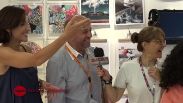 83η ΔΕΘ CHEAP ART