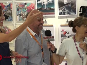 83η ΔΕΘ CHEAP ART