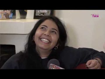 YOLO 26η ΕΚΠΟΜΠΗ ΕΥΑΓΓΕΛΙΑ ΜΙΧΑΗΛΙΔΟΥ  10-02-2019