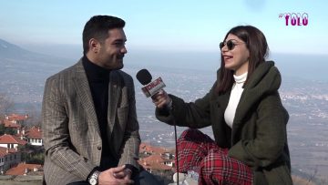 YOLO 27η ΕΚΠΟΜΠΗ ΑΝΤΩΝΗΣ ΒΕΛΩΝΗΣ 17-02-2019