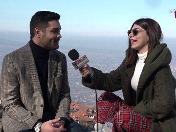 YOLO 27η ΕΚΠΟΜΠΗ ΑΝΤΩΝΗΣ ΒΕΛΩΝΗΣ 17-02-2019