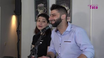 YOLO 29η ΕΚΠΟΜΠΗ ΓΙΩΡΓΟΣ ΧΡΙΣΤΟΔΟΥΛΟΥ 03-03-2019