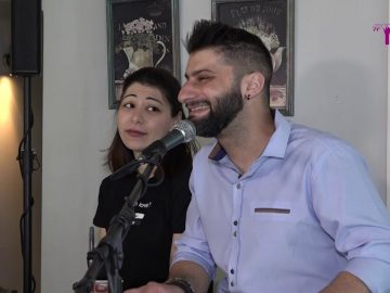 YOLO 29η ΕΚΠΟΜΠΗ ΓΙΩΡΓΟΣ ΧΡΙΣΤΟΔΟΥΛΟΥ 03-03-2019