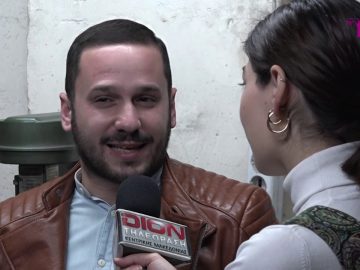 YOLO 31η ΕΚΠΟΜΠΗ ΑΝΤΩΝΗΣ ΣΤΑΜΟΥΛΗΣ 17-03-2019