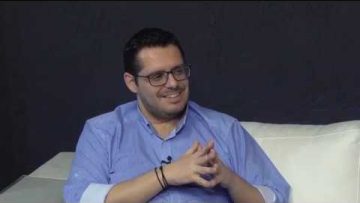 ΜΕ ΤΗΝ ΕΥΗ ΠΑΥΛΟΣ ΠΑΥΛΙΔΗΣ 22-04-2019