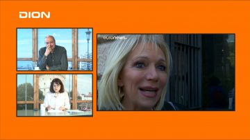 ΞΥΠΝΑΜΕ ΜΑΖΙ ΞΕΚΙΝΑΜΕ ΜΑΖΙ ΝΙΚΟΣ ΔΡΟΒΑΤΖΙΚΑΣ Δ ΜΕΡΟΣ 01-04-2019