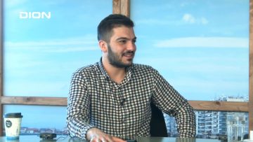 ΞΥΠΝΑΜΕ ΜΑΖΙ ΞΕΚΙΝΑΜΕ ΜΑΖΙ Β ΜΕΡΟΣ ΣΤΕΛΙΟΣ ΠΑΖΑΡΛΗΣ 04-04-2019