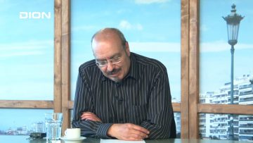 ΞΥΠΝΑΜΕ ΜΑΖΙ ΞΕΚΙΝΑΜΕ ΜΑΖΙ Β ΜΕΡΟΣ ΔΗΜΗΤΡΗΣ ΚΟΥΒΕΛΑΣ 10-04-2019