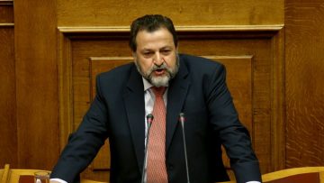 ΒΟΥΛΗ ΣΥΖΗΤΗΣΗ ΠΟΛΥΝΟΜΟΣΧΕΔΙΟ