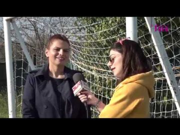 YOLO 33η ΕΚΠΟΜΠΗ ΑΝΘΟΥΛΑ ΣΑΒΒΙΔΟΥ 31-03-2019