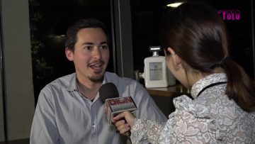 YOLO 35η ΕΚΠΟΜΠΗ ΛΕΩΝΙΔΑΣ ΖΑΡΚΟΣ 14-04-2019