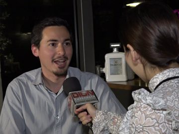 YOLO 35η ΕΚΠΟΜΠΗ ΛΕΩΝΙΔΑΣ ΖΑΡΚΟΣ 14-04-2019