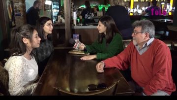 YOLO 36η ΕΚΠΟΜΠΗ Ε. ΠΑΠΑΔΟΠΟΥΛΟΣ & Α. ΚΟΣΜΑ & Κ. ΠΙΝΤΟΡΕ 21-04-2019