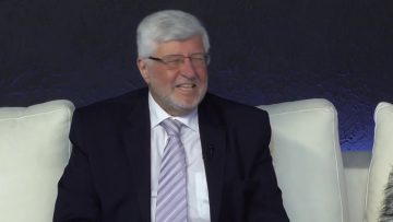 ΜΕ ΤΗΝ ΕΥΗ ΑΛΕΞΑΝΔΡΟΣ ΜΑΛΛΙΑΣ Α ΜΕΡΟΣ 06-05-2019