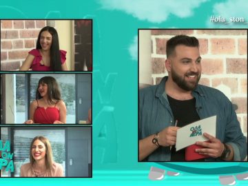 ΟΛΑ ΣΤΟΝ ΑΕΡΑ Γ ΜΕΡΟΣ 11-05-2019