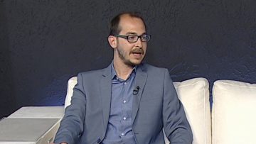 ΜΕ ΤΗΝ ΕΥΗ ΗΡΑΚΛΗΣ ΚΑΡΠΟΥΖΑΣ 20-05-2019