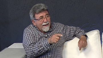 ΜΕ ΤΗΝ ΕΥΗ ΕΥΓΕΝΙΟΣ ΠΑΠΑΔΟΠΟΥΛΟΣ 24-05-2019