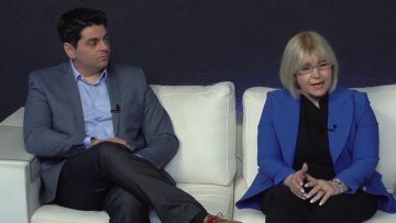 ΜΕ ΤΗΝ ΕΥΗ ΣΤΕΡΓΙΟΣ ΤΖΙΝΤΖΙΟΣ & ΕΦΗ ΕΦΡΑΙΜΙΔΟΥ 25-04-2019