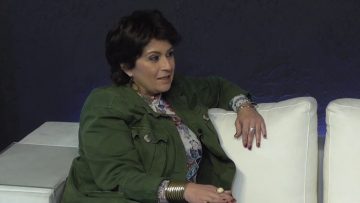 ΜΕ ΤΗΝ ΕΥΗ ΑΛΕΞΑΝΔΡΑ ΝΤΑΡΛΑΓΙΑΝΝΗ Α ΜΕΡΟΣ 25-04-2019