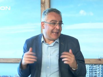 ΞΥΠΝΑΜΕ ΜΑΖΙ ΞΕΚΙΝΑΜΕ ΜΑΖΙ Δ ΜΕΡΟΣ ΑΡΗΣ ΤΕΜΕΚΕΝΙΔΗΣ 02-05-2019