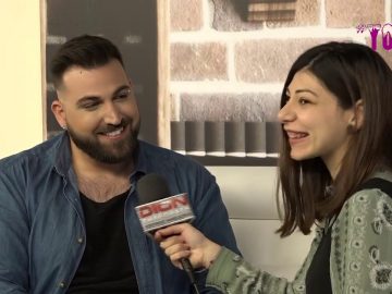 YOLO 37η ΕΚΠΟΜΠΗ ΟΛΑ ΣΤΟΝ ΑΕΡΑ 28-04-2019