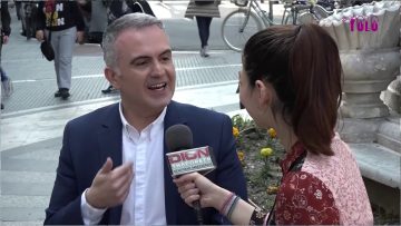 YOLO 38η ΕΚΠΟΜΠΗ ΛΕΥΤΕΡΗΣ ΜΩΥΣΙΑΔΗΣ 05-05-2019