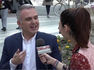 YOLO 38η ΕΚΠΟΜΠΗ ΛΕΥΤΕΡΗΣ ΜΩΥΣΙΑΔΗΣ 05-05-2019