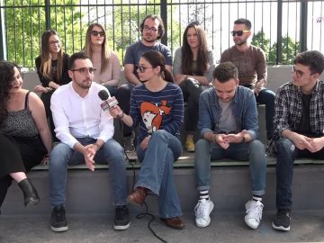 YOLO 39η ΕΚΠΟΜΠΗ ΔΙΚΤΥΟ ΕΝΕΡΓΟΠΟΙΗΣΗΣ ΝΕΩΝ ΚΑΤΕΡΙΝΗΣ 12-05-2019