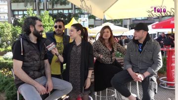 YOLO 40η ΕΚΠΟΜΠΗ STREET FOOD FESTIVAL ΚΑΤΕΡΙΝΗ 19-05-2019