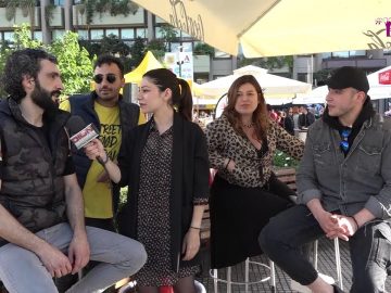 YOLO 40η ΕΚΠΟΜΠΗ STREET FOOD FESTIVAL ΚΑΤΕΡΙΝΗ 19-05-2019