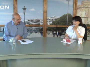 ΞΥΠΝΑΜΕ ΜΑΖΙ ΞΕΚΙΝΑΜΕ ΜΑΖΙ Β ΜΕΡΟΣ 12-06-2019