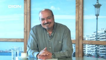 ΞΥΠΝΑΜΕ ΜΑΖΙ ΞΕΚΙΝΑΜΕ ΜΑΖΙ Δ ΜΕΡΟΣ ΓΙΑΝΝΗΣ ΚΑΡΑΓΙΑΝΝΙΔΗΣ 26-06-2019