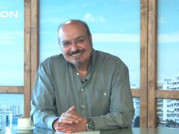 ΞΥΠΝΑΜΕ ΜΑΖΙ ΞΕΚΙΝΑΜΕ ΜΑΖΙ Δ ΜΕΡΟΣ ΓΙΑΝΝΗΣ ΚΑΡΑΓΙΑΝΝΙΔΗΣ 26-06-2019