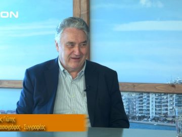 ΞΥΠΝΑΜΕ ΜΑΖΙ ΞΕΚΙΝΑΜΕ ΜΑΖΙ Β ΜΕΡΟΣ ΝΙΚΟΣ ΓΙΩΤΗΣ 07-06-2019