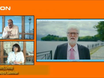 ΞΥΠΝΑΜΕ ΜΑΖΙ ΞΕΚΙΝΑΜΕ ΜΑΖΙ Γ ΜΕΡΟΣ ΜΩΥΣΗΣ ΕΛΙΣΑΦ 04-06-2019