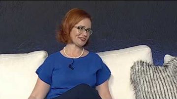 ME THN EYH ΕΛΙΣΣΑΒΕΤ (ΜΠΕΤΤΥ) ΣΚΟΥΦΑ Β ΜΕΡΟΣ 26-06-2019