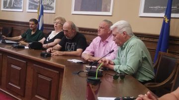 γαστρονομια