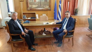 ΛΕΟΝΤΑΡΙΔΗΣ