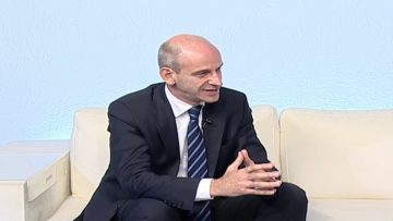 ΜΕ ΤΗΝ ΕΥΗ ΦΩΝΤΑΣ ΜΠΑΡΑΛΙΑΚΟΣ 16-10-2019