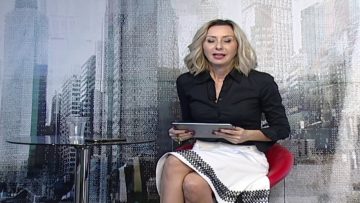 ΜΕ ΤΗΝ ΕΥΗ Μ. ΣΚΟΥΦΑ & Κ. ΚΑΛΑΪΤΖΙΔΗΣ 18-10-2019