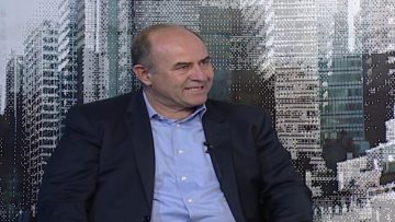 ¨ΜΕ ΤΗΝ ΕΥΗ¨ ΒΑΓΓΕΛΗΣ ΓΕΡΟΛΙΟΛΙΟΣ 21-10-2019