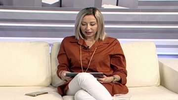 ΜΕ ΤΗΝ ΕΥΗ Α. ΜΥΣΤΡΙΔΗΣ & Α. ΤΣΟΥΚΑΡΑΚΗΣ 21-20-2019