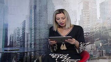 ΜΕ ΤΗΝ ΕΥΗ Β. ΒΑΣΙΟΣ & Τ. ΤΑΣΙΟΥΛΑΣ 24-10-2019