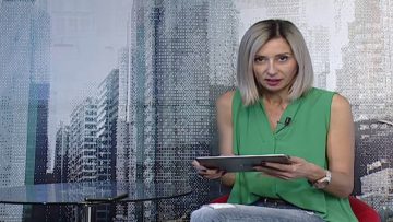 ΜΕ ΤΗΝ ΕΥΗ Σ. ΑΝΑΝΙΑΔΗΣ & Κ. ΡΕΧΑΣ 29-10-2019